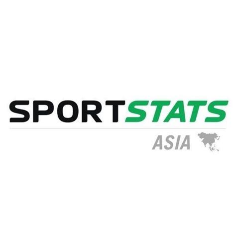 sportstats asia|Home .